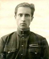 Седов Иван Петрович